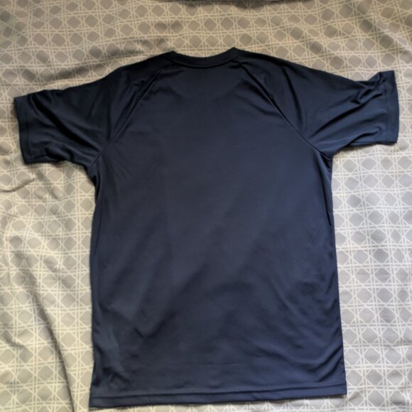 3 Nike DRI-FIT Athletic Shirts - Picture 3 of 13